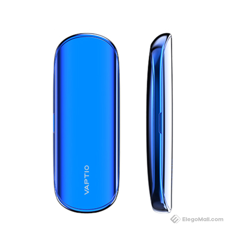 Vaptio Sleek Pod Kit